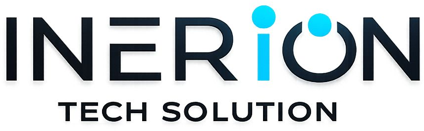Inerion Tech Solutions logo